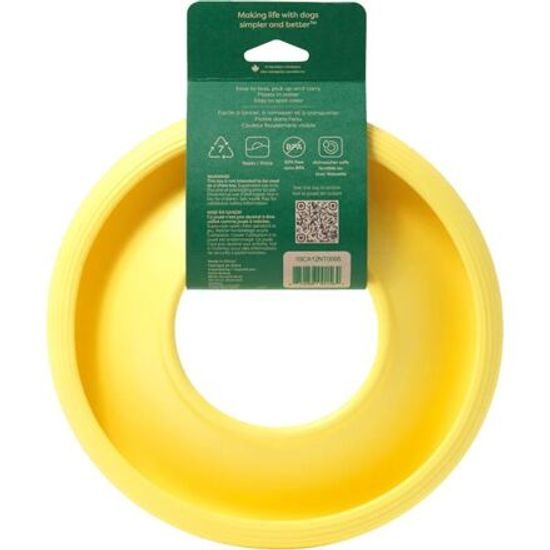 Earth Rated Flyer Toy Létající Talíř – L