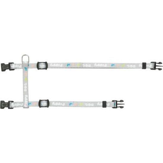 Trixie JUNIOR postroj s vodítkem pro štěňata