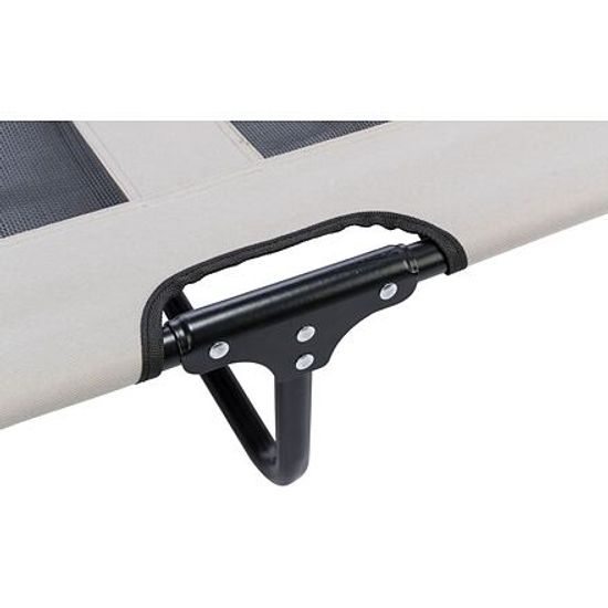 Trixie Lehátko se síťkou pro psy