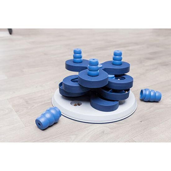 Trixie Dog Activity FLOWER TOWER 30x 13cm