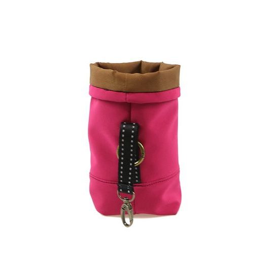 Aminela pamlskovník růžový