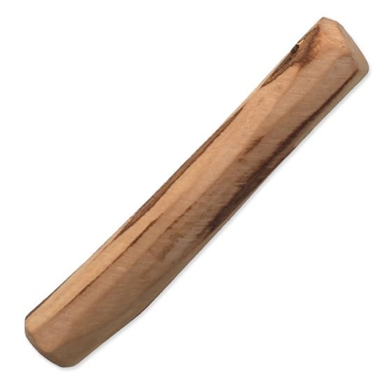 Epic Pet Hračka dřevo olivové přírodní S