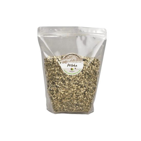 BOHEMIA Příloha A 2 kg