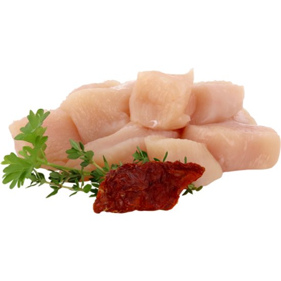 Pawsome! Adult s kuřecím masem Multipack 4x85 g