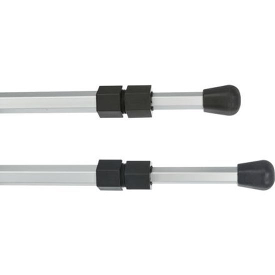 Trixie Mříž do auta šíře 105-172cm, výška 46-60cm