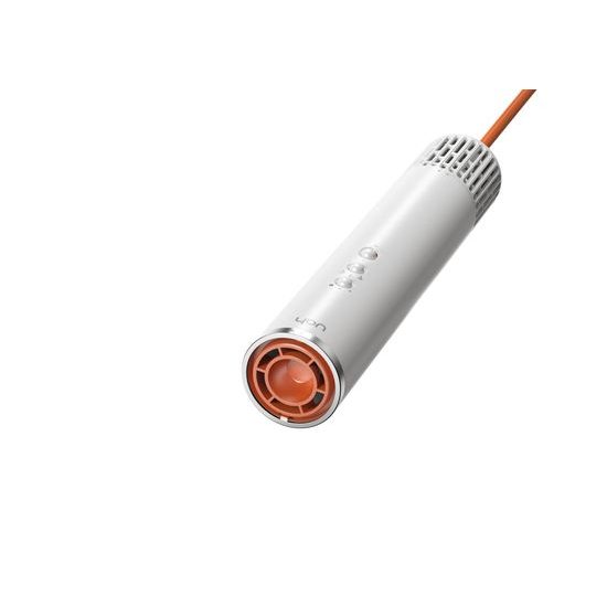 UahPet Fluffy Pro ruční fén pro psy a kočky