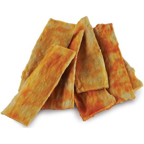 Chewllagen kuřecí čipsy 15 cm 50ks