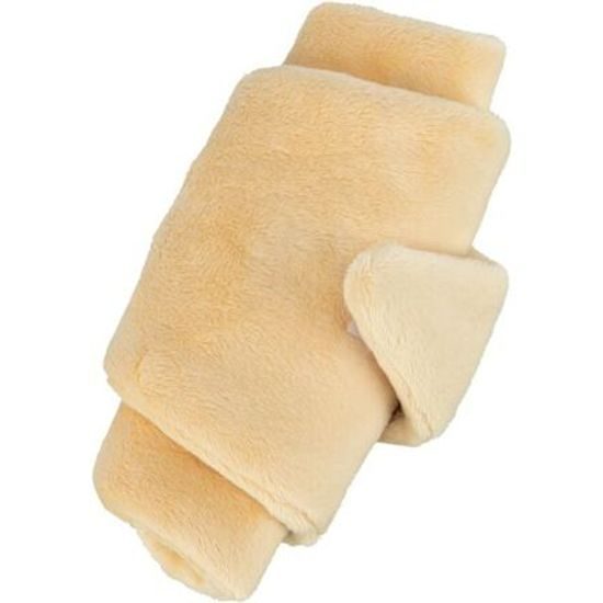 Trixie Snack Croissant plyšová aktivní hračka na pamlsky 40cm