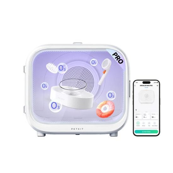 Petkit AirSalon Max Pro vysoušeč srsti