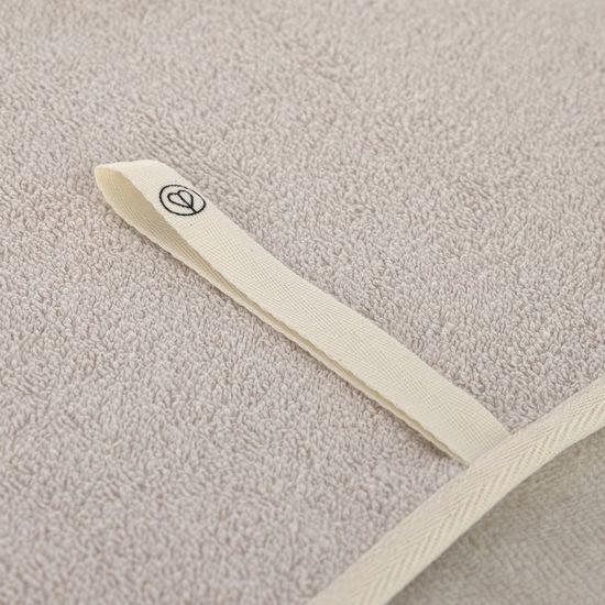 PALOPA Dog Towel Kosy beige M-L