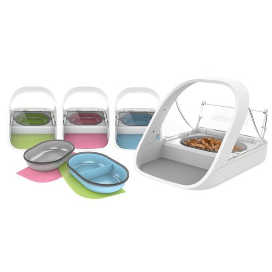 SureFlap SureFeed Microchip automatické krmítko na čip