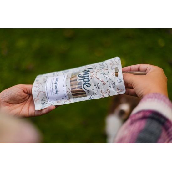 Løype Tyčinky Quacky bounty