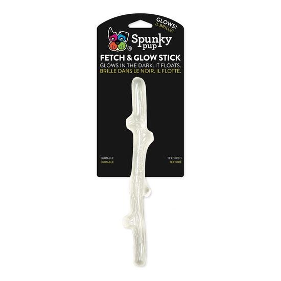 Spunky Pup Svítící klacek 30cm