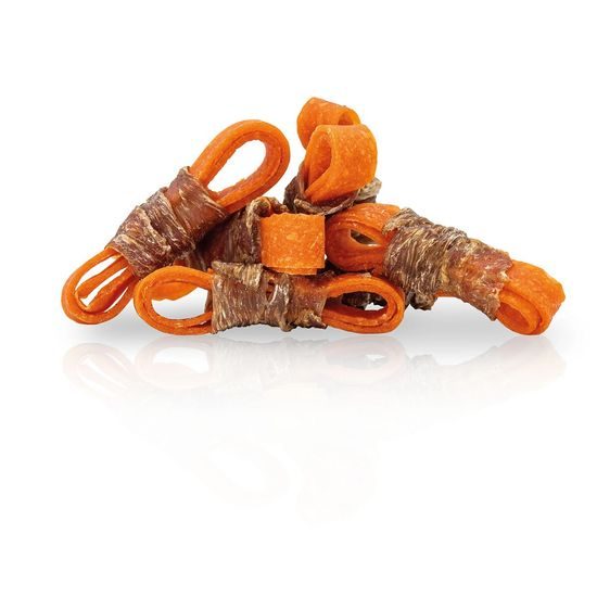 KidDog SUPER PREMIUM 100% kachní maso na dýni bez aditiv 150 g