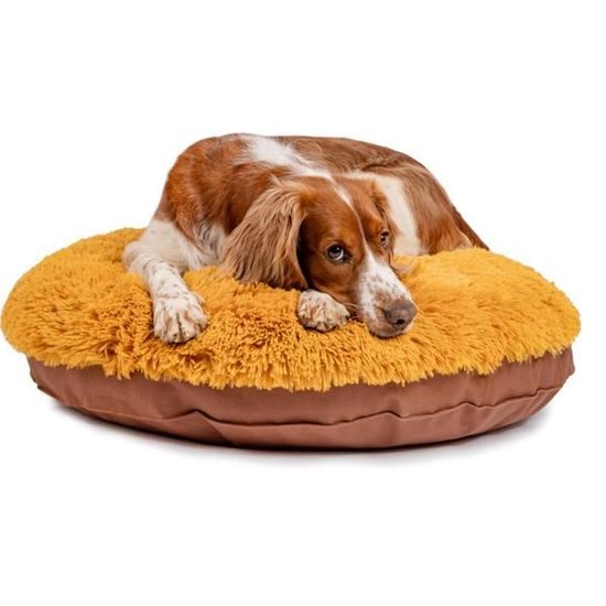 SE Matrace kulatá Aries