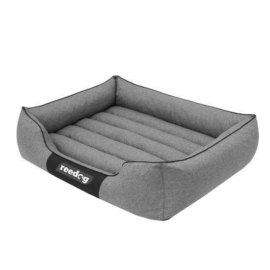 Reedog Pelíšek Comfort Ekolen Dark grey