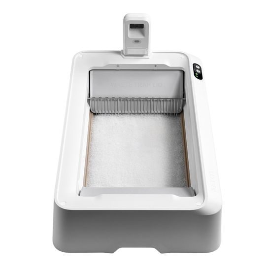 Petkit Purobot Crystal Duo