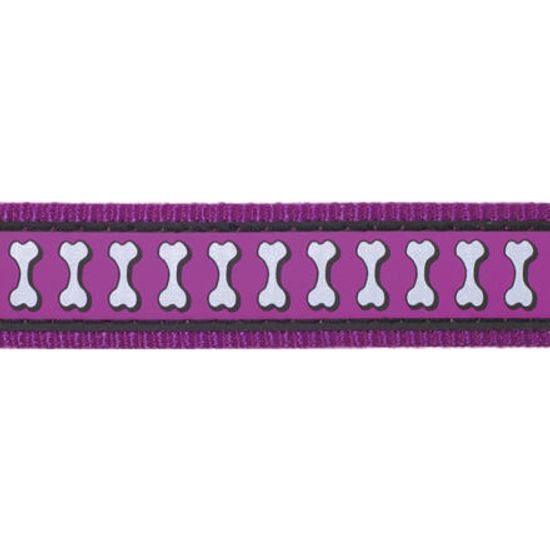 Red Dingo Obojek 4,0cm x 37-55cm