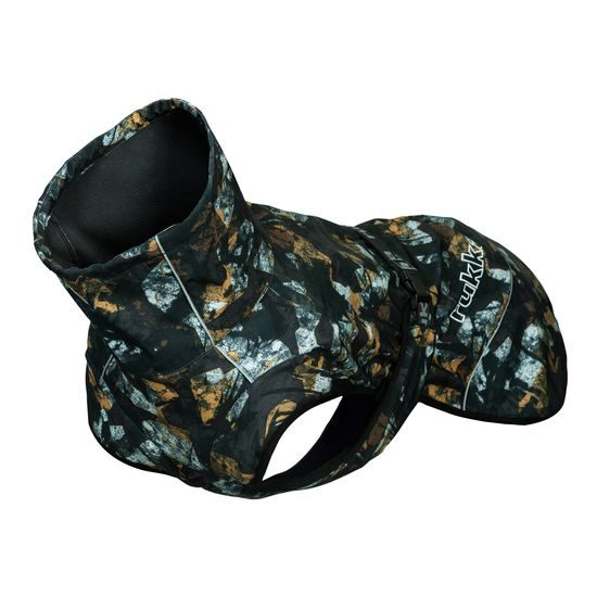 Rukka Breeze Softshell bunda