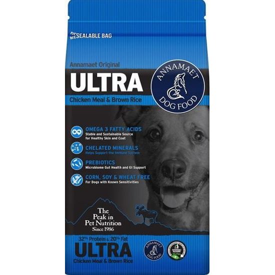 Annamaet ULTRA 32%