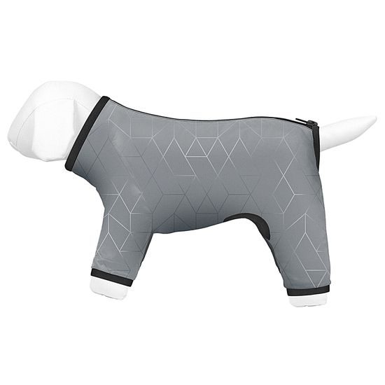 WAUDOG Pláštěnka/overal pro psy Reflective