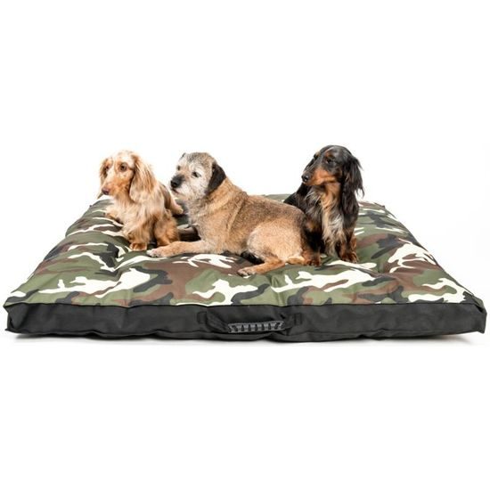 SE Matrace nylon Sychrov