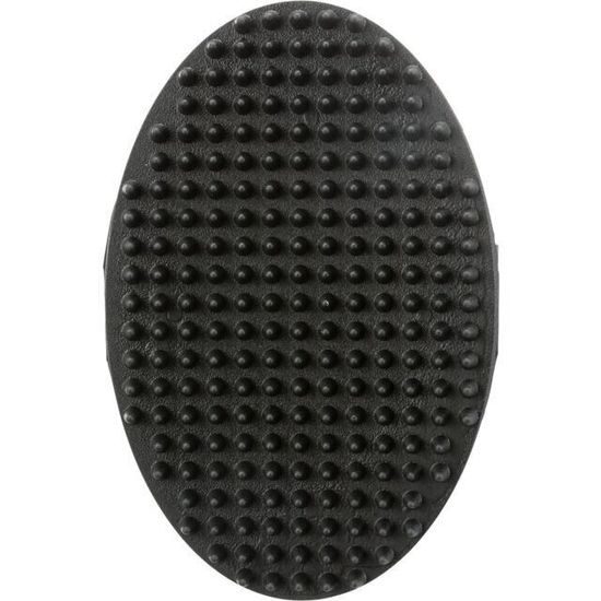 Trixie Gumový ovál na ruku 8 x 13 cm