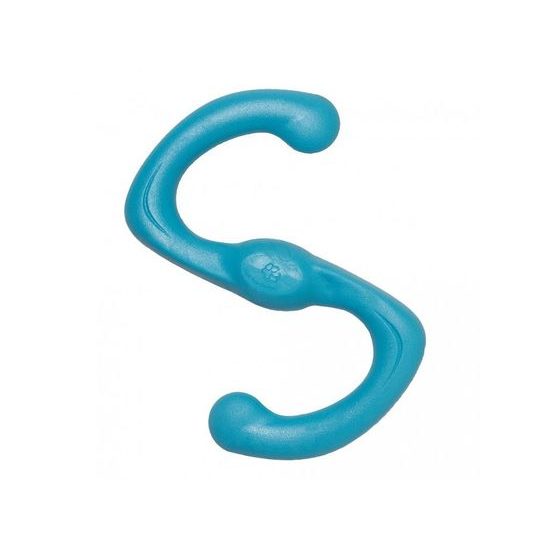 West Paw Bumi přetahovadlo L Granny Smith