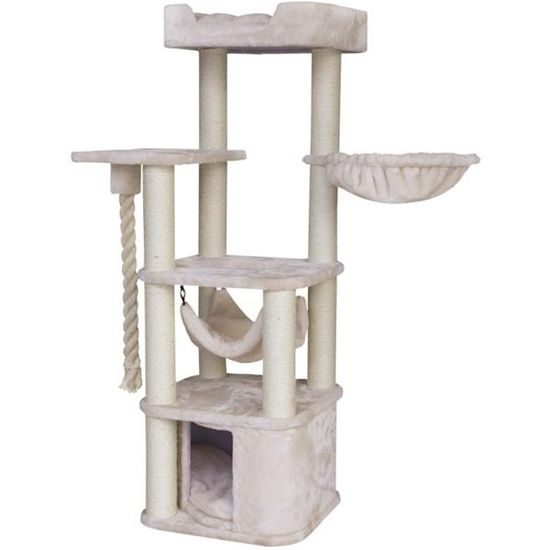 Nobby Škrabadlo Zada 145cm cream