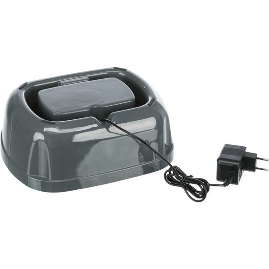 Trixie Pítko fontána Polygon melamin/silikon 2,5 l