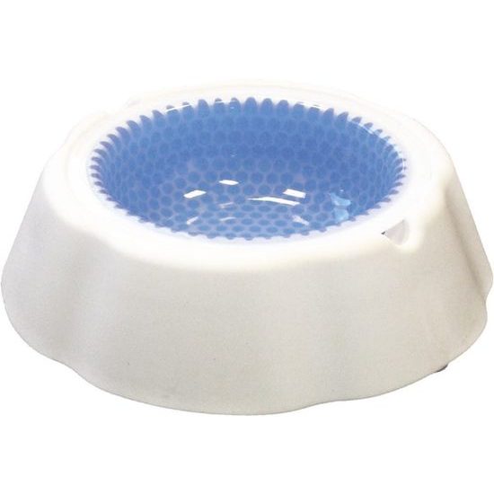 Nobby chladící miska na vodu pro zvířata 450ml