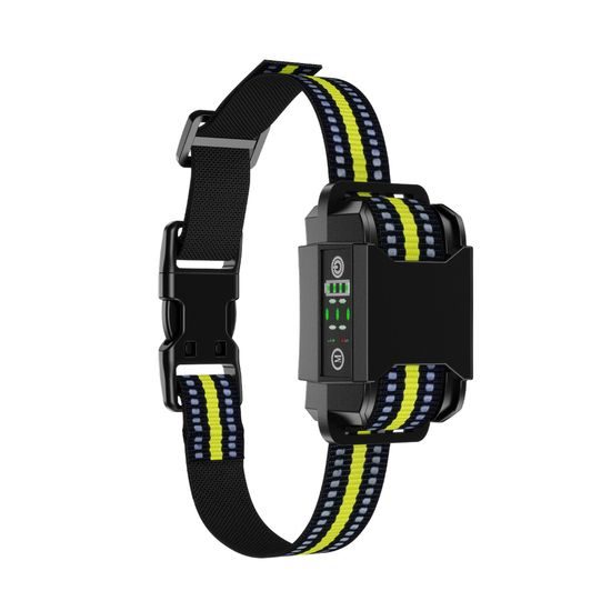 Patpet Protištěkací obojek B601