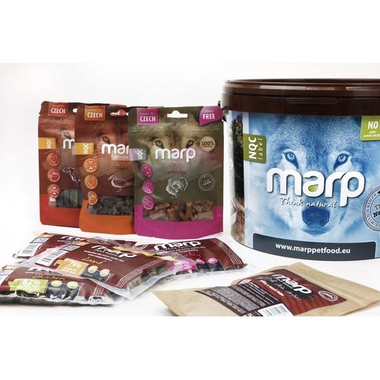 Pamlskový balíček 1ks