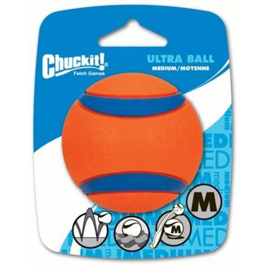 Chuckit! Míčky Ultra Ball