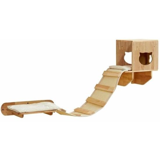 Nobby Nástěnný prvek pro kočku ACI most