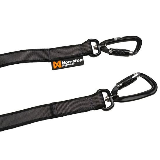 Non-stop dogwear Touring Double