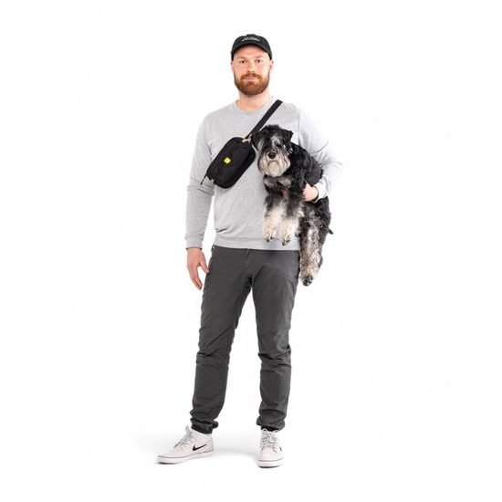 Woolly Wolf Alpha 360 Hip Pack