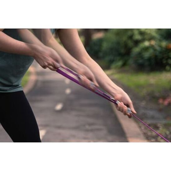 Red Dingo Vodítko SuperLead 20 mm x 1,8 m Černá