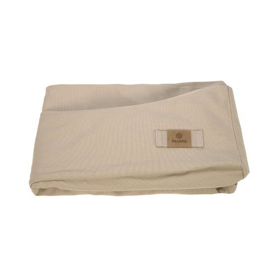 PALOPA Dog Bed Fred XS humus
