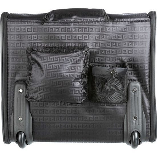 Trixie Taška ELEGANCE na kolečkách 45x41x21cm (max 10kg)