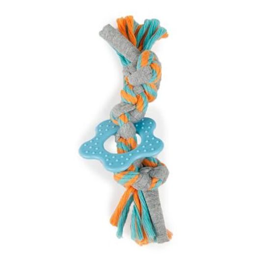 AFP Měkký žvýkací provaz AFP Pups