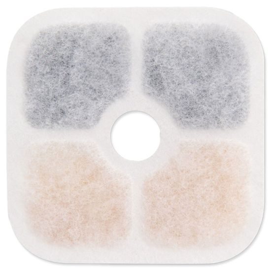 Cat it Filtr do fontány Pixi 6ks