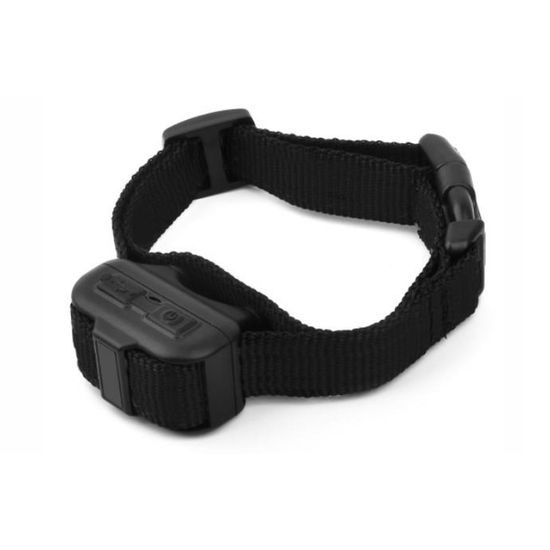 Patpet Protištěkací obojek DB60