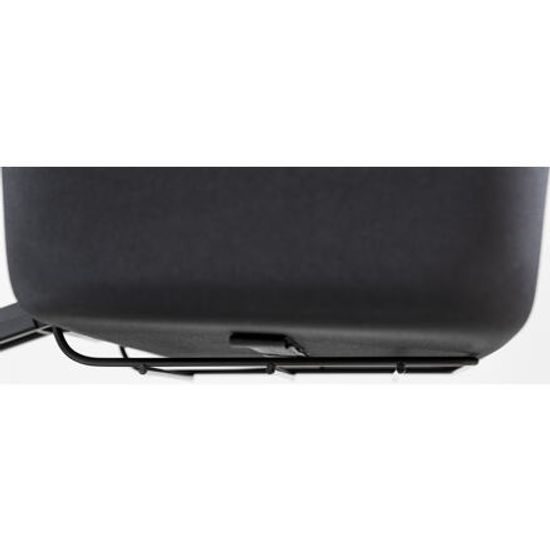 Trixie Přepravka na kolo se střechouna řidítka 41x47x29cm (max 6kg)