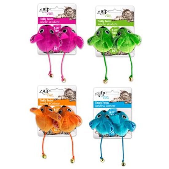 AFP Myšky s rolničkou AFP Modern Cat