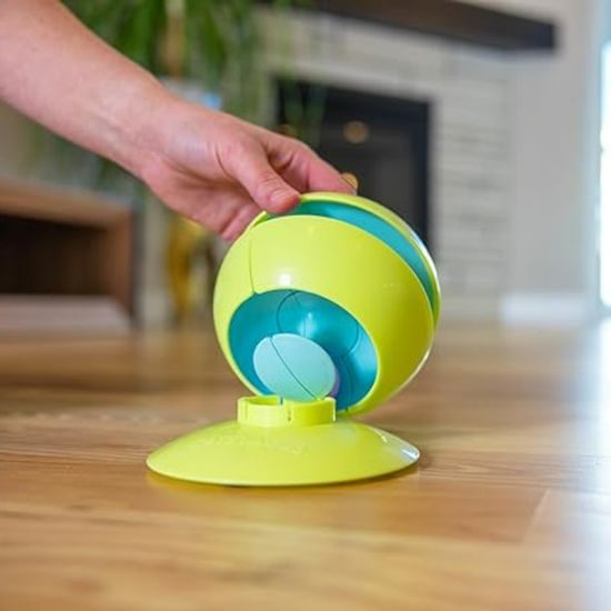 Catstages Koulodráha 3v1 Twist-A-Ball