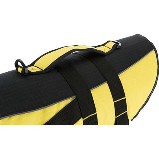 Trixie Life Vest plavací vesta pro psa
