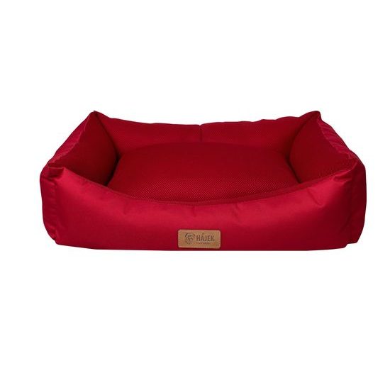 HPF Pelech DONDURMA L VR08 červený