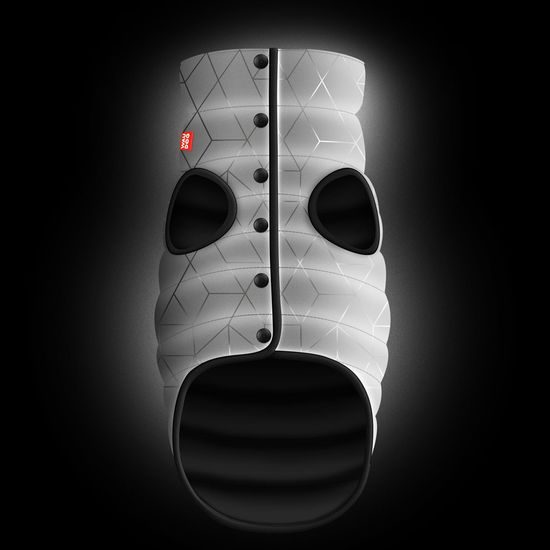 WAUDOG Bunda Reflective