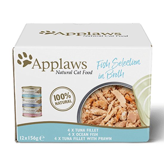 Applaws konzerva Cat Multipack